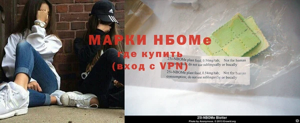 хмурый Горнозаводск