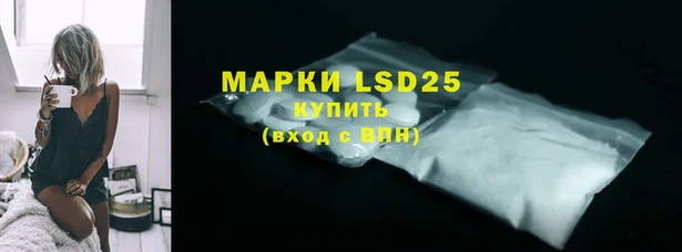 хмурый Горнозаводск